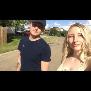 Meet your Posher, Kendra